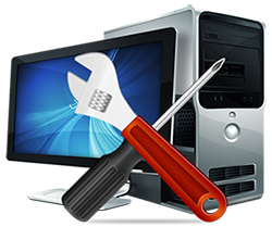 РЕМОНТ КОМПЬЮТЕРОВ В ЖЛОБИНЕ