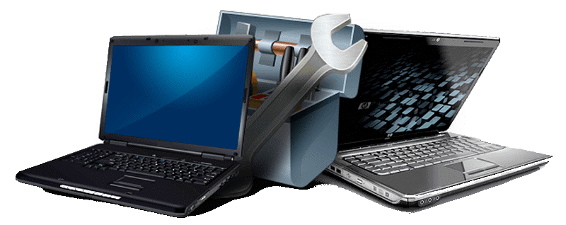 Ремонт ноутбуков в Жлобине
