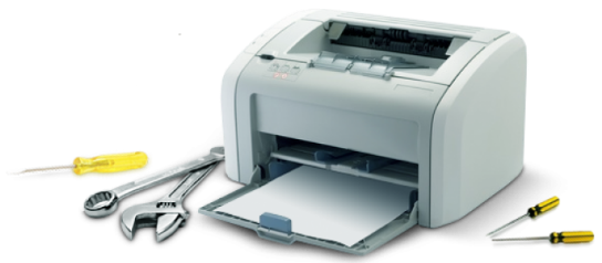 printers actual bags