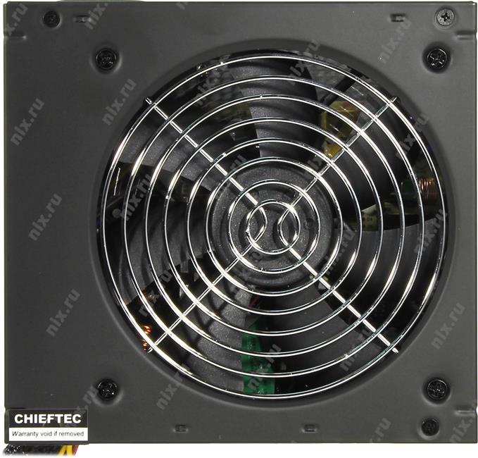 Файл не найден