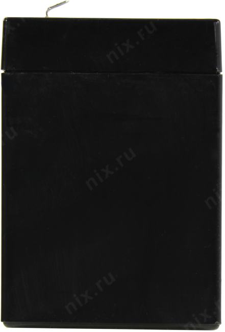 Файл не найден