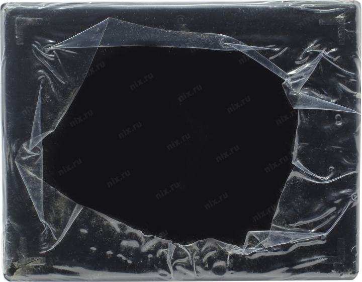 Файл не найден